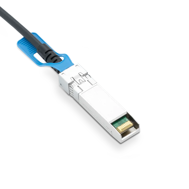 NSComm 100G QSFP28 to QSFP28 Direct Attach Copper Cable, PVC, up to 5m - Image 3