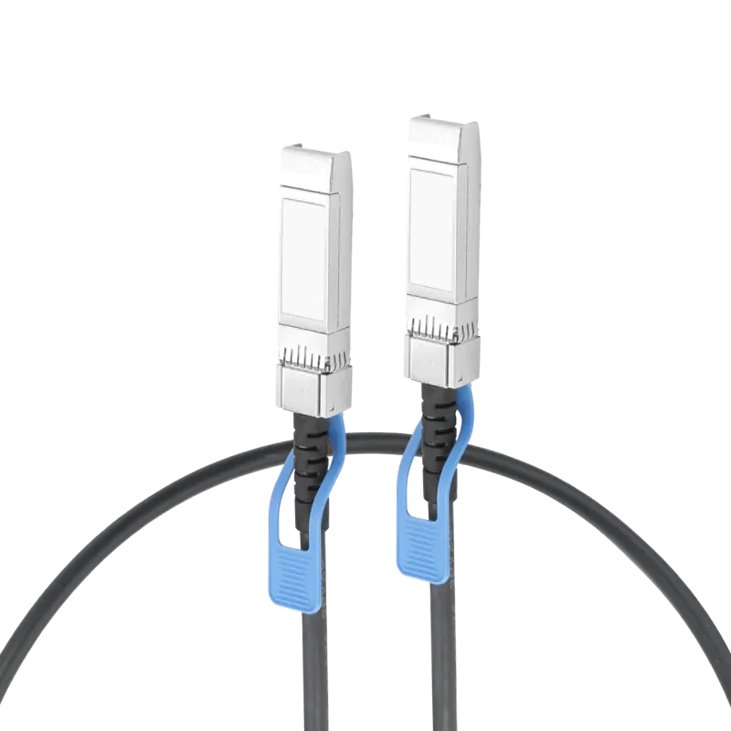 NSComm 100G QSFP28 to QSFP28 Direct Attach Copper Cable, PVC, up to 5m - Image 4