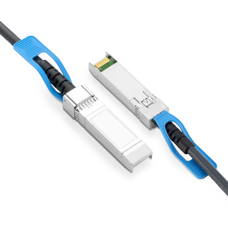 NSComm 100G QSFP28 to QSFP28 Direct Attach Copper Cable, PVC, up to 5m - Image 5