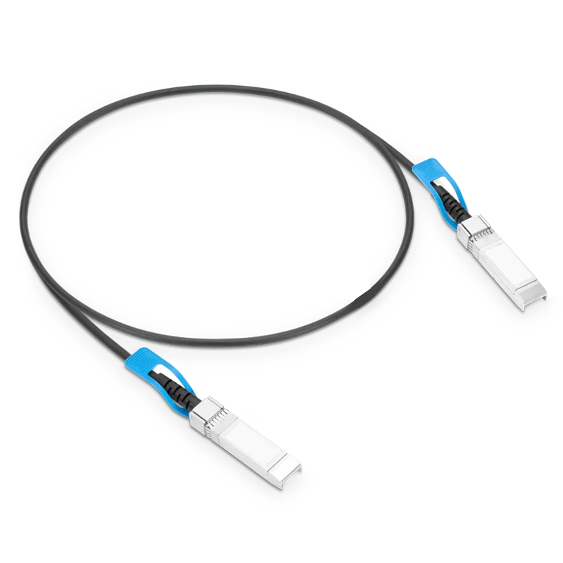 NSComm 100G QSFP28 to QSFP28 Direct Attach Copper Cable, PVC, up to 5m - Image 6