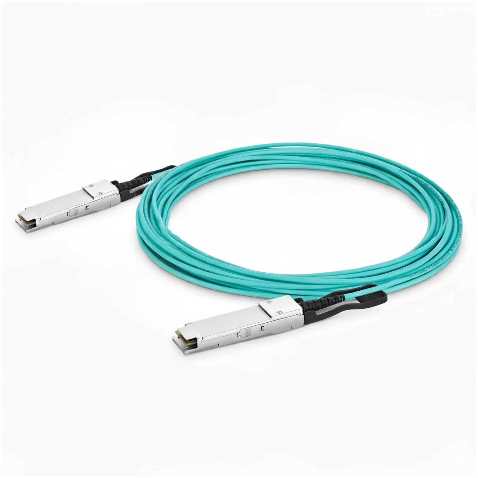 NSComm 10G SFP+ to SFP+ Active Optical Cable, OM3 Multimode, up to 30m - Image 5