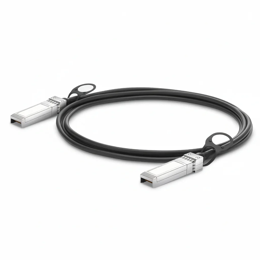 NSComm 10G SFP+ to SFP+ Direct Attach Copper Cable, up to 10m - Image 3