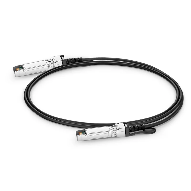 NSComm 200G PAM4 QSFP56 to QSFP56 Direct Attach Copper Cable, PVC, up to 3m - Image 5