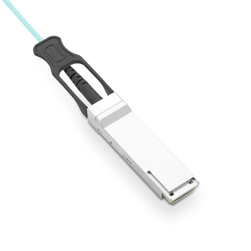 NSComm 40G QSFP+ to QSFP+ Active Optical Cable, OM3 Multimode, up to 30m - Image 4