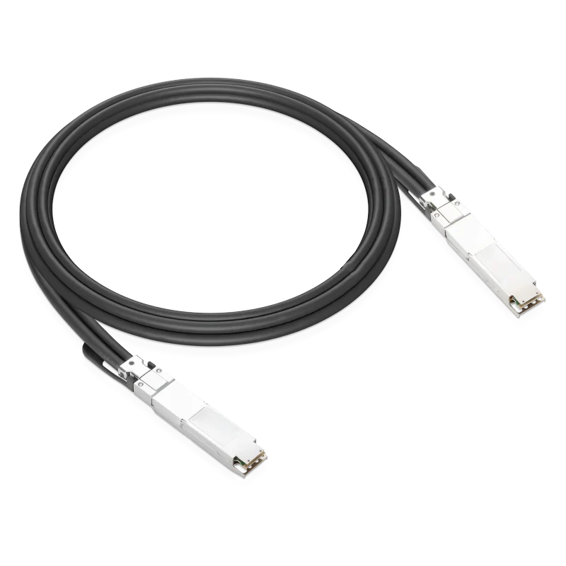 NSComm 800G OSFP to OSFP Direct Attach PVC Copper Cable, up to 3m - Image 4