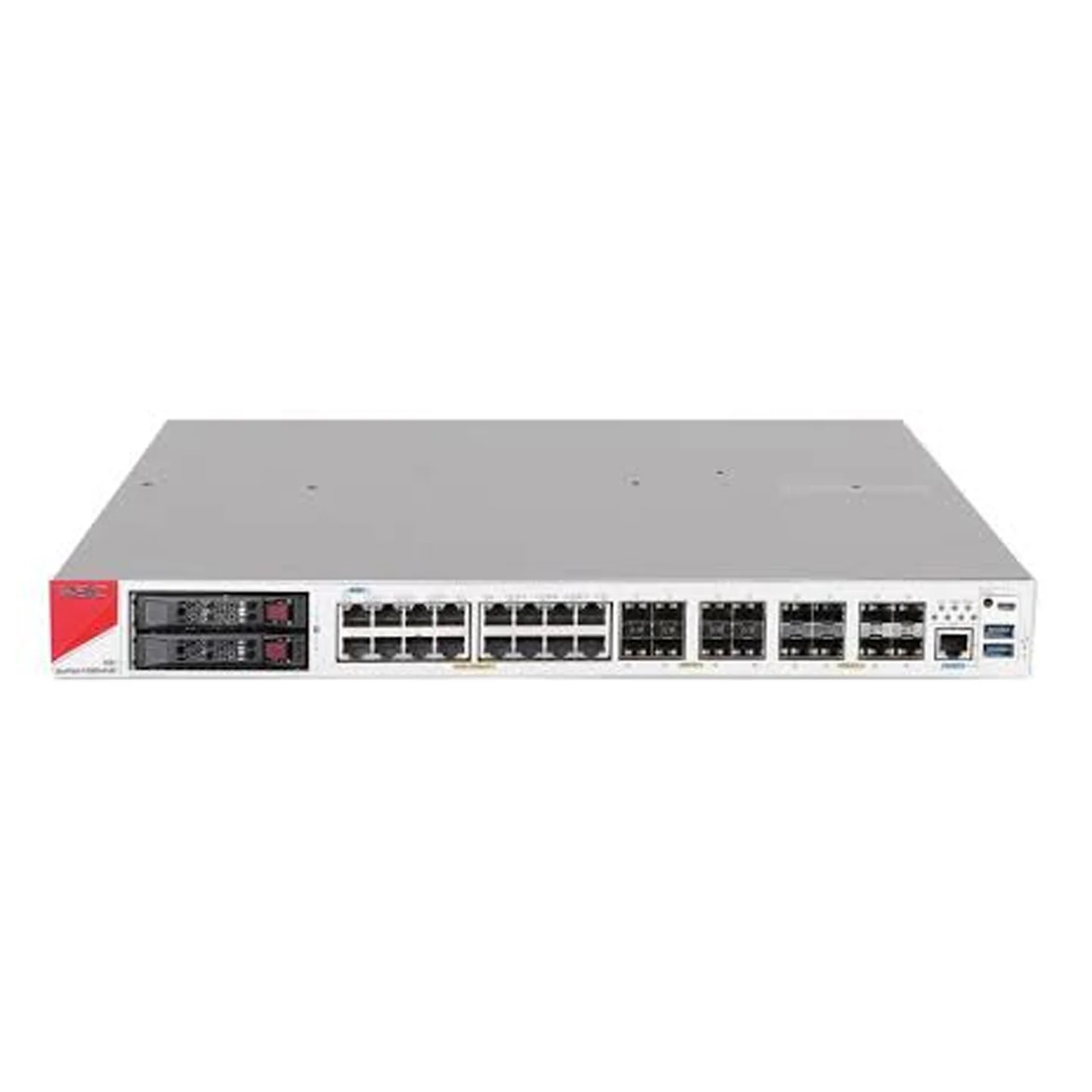 H3C F1000-AI-70 AI Unified Firewall for Enterprise Networks