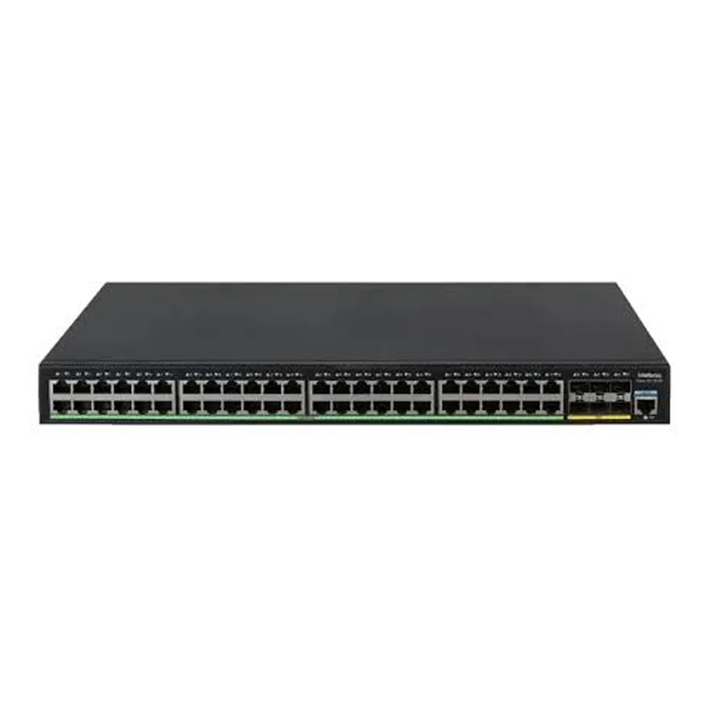 H3C S5136S-48T4X-EI-Q 48xGE + 4x10G Campus Switch