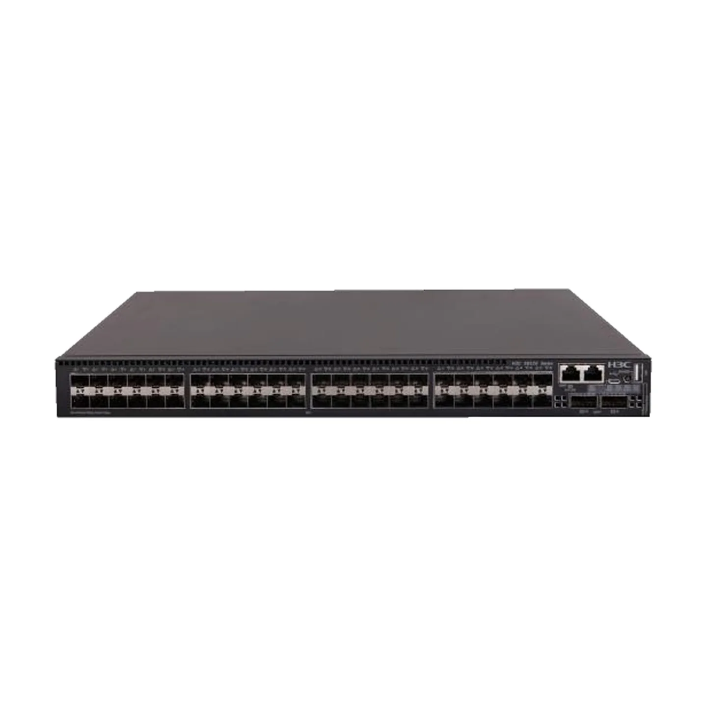 H3C S6520X-54QC-EI 48x10G + 2x40G Switch
