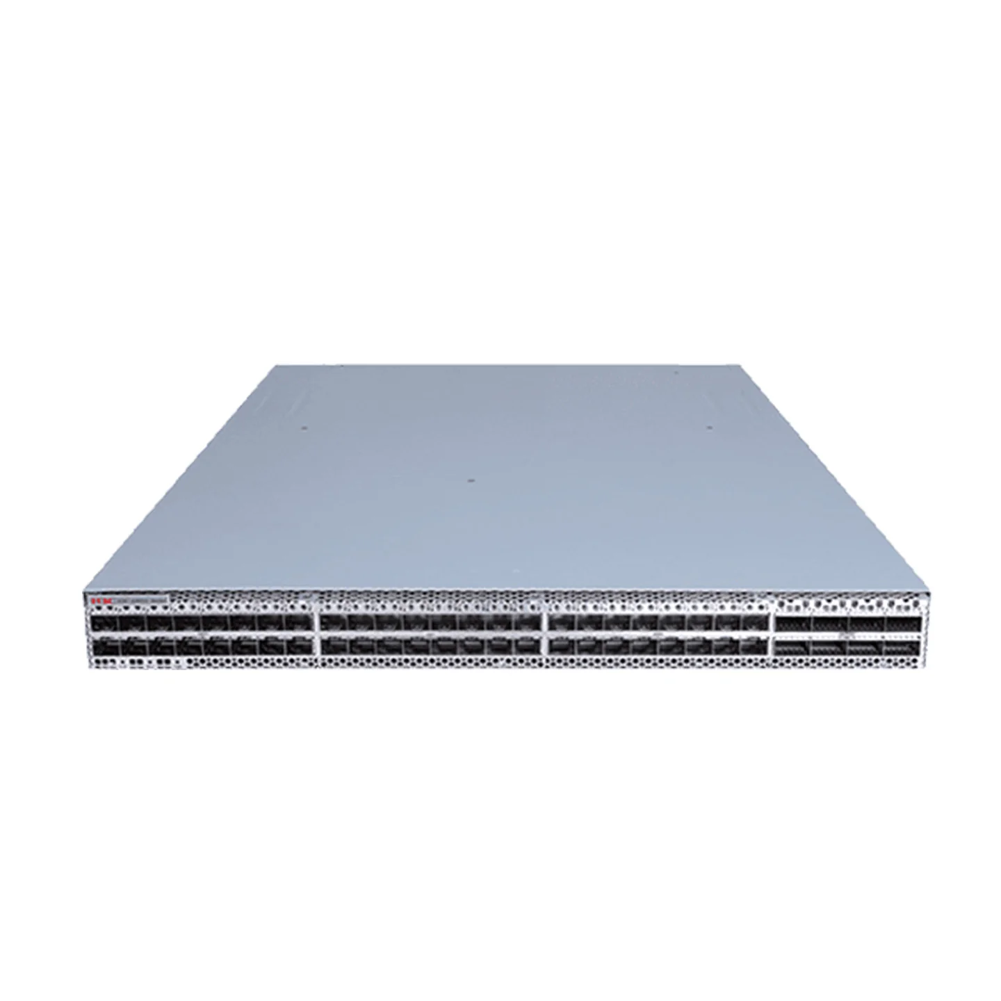 H3C S9855-48CD8D 400G Uplink High-Density ToR Data Center Switch
