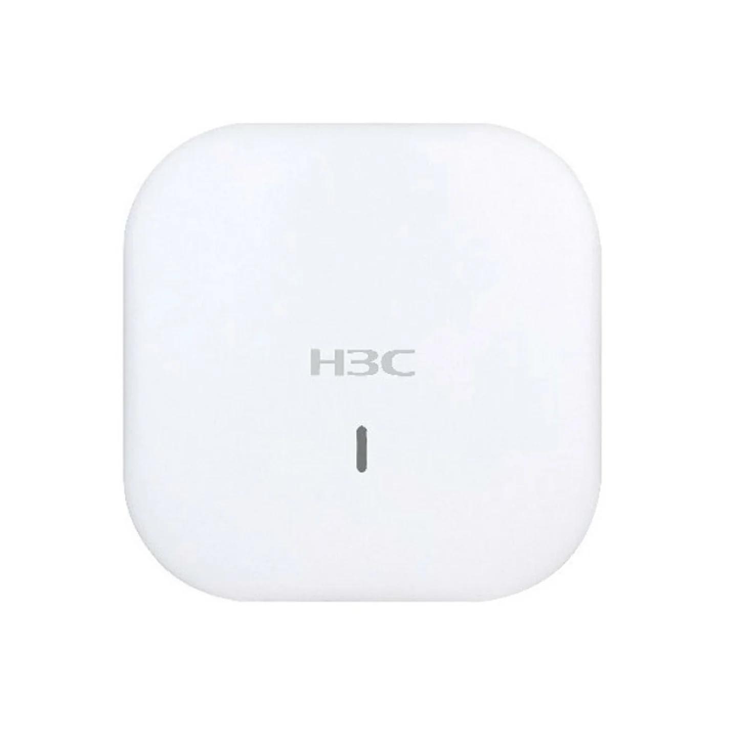 H3C WA6126 Indoor Ceiling-Mount Wi-Fi 6 (802.11ax) Dual-Band Enterprise Access Point
