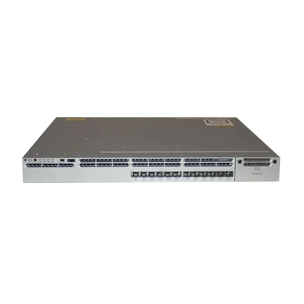 WS-C3850-12S-S