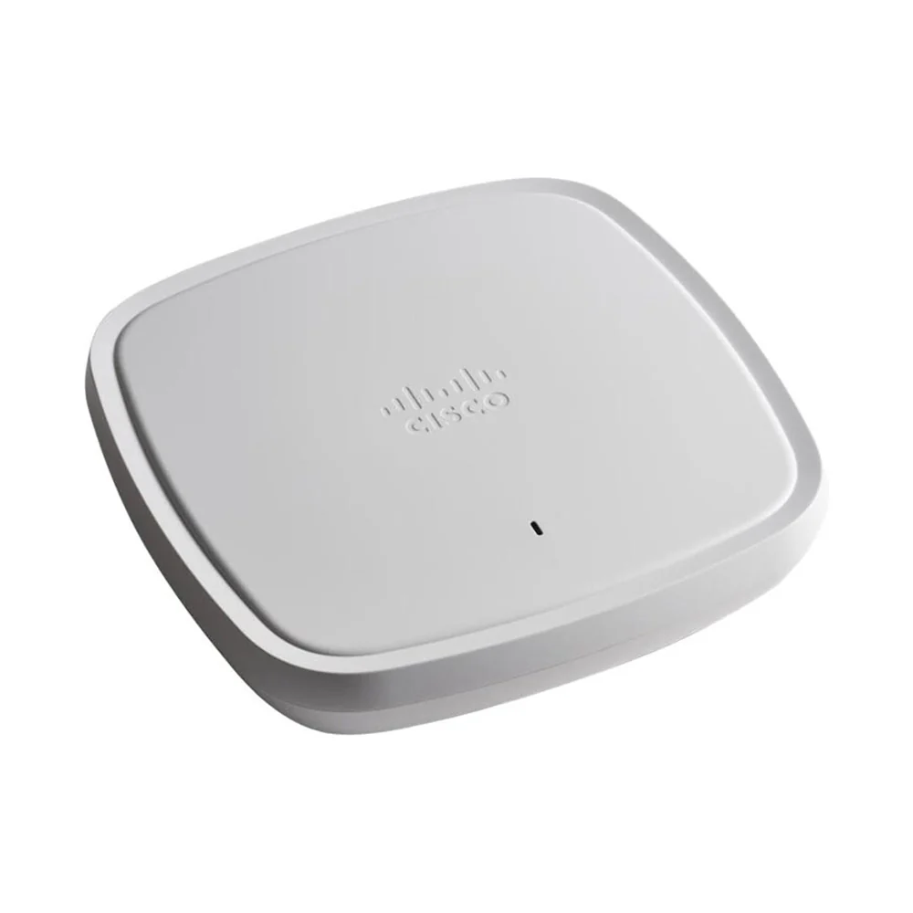 Cisco Catalyst C9120AXI-X Int Antenna Wi-Fi6 AP, Dual 5 GHz & Multigig