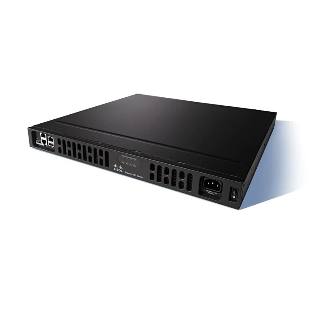 ISR4331-SEC/K9