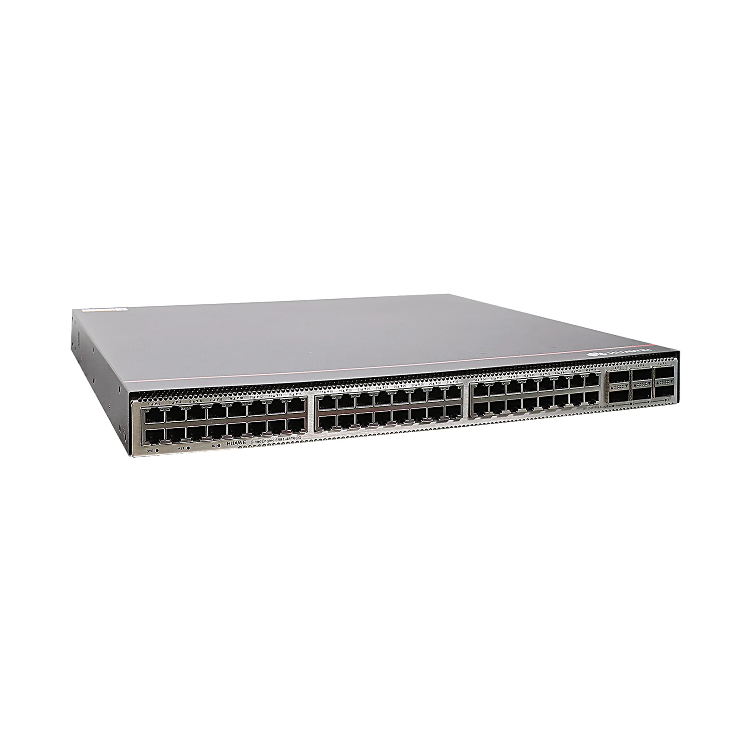 Huawei CloudEngine CE6881H-48T6CQ-B 48×10G +6×100G QSFP28 Switch
