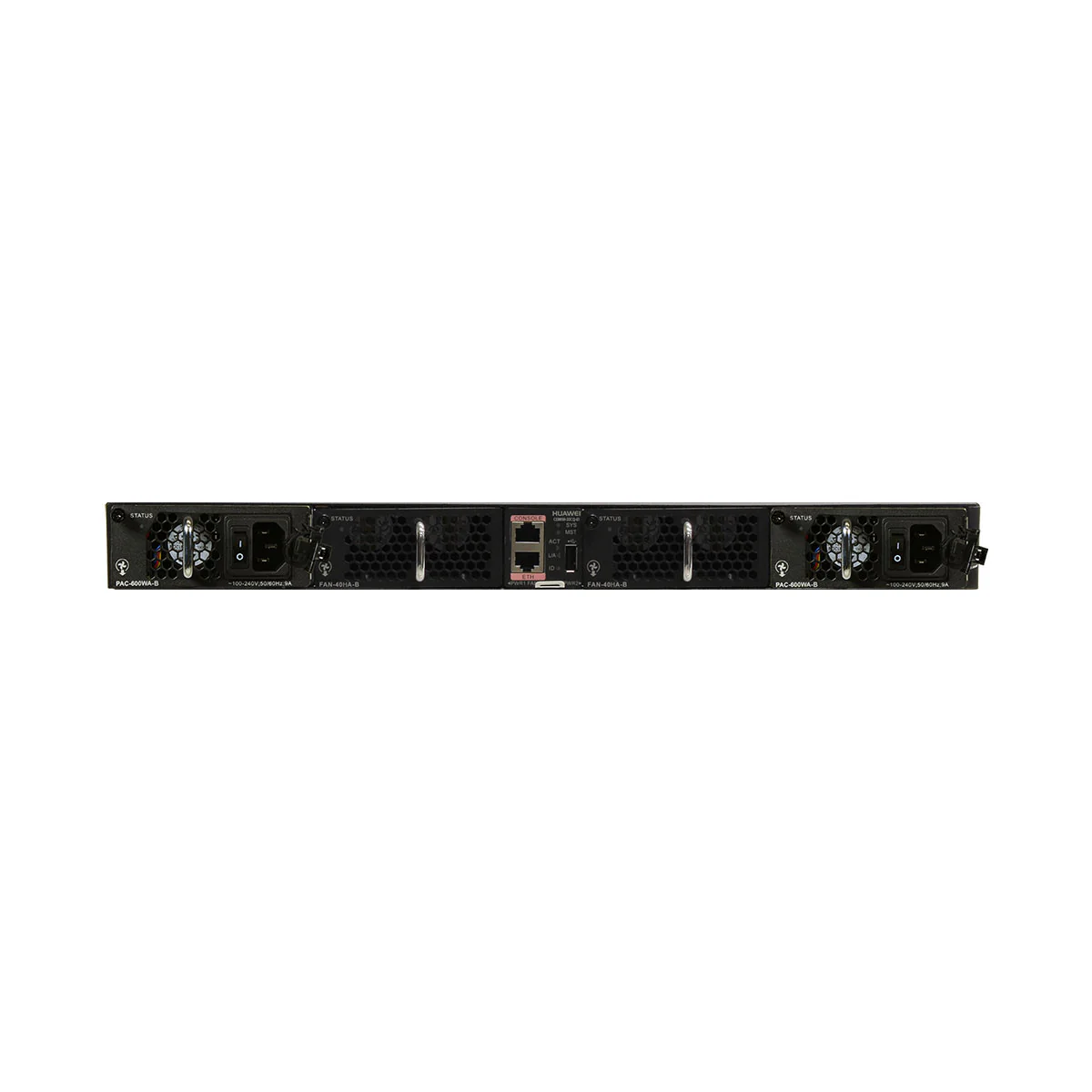 Huawei CloudEngine CE8850-32CQ-EI 32×100G QSFP28 + 2×10G SFP+ Switch - Image 3