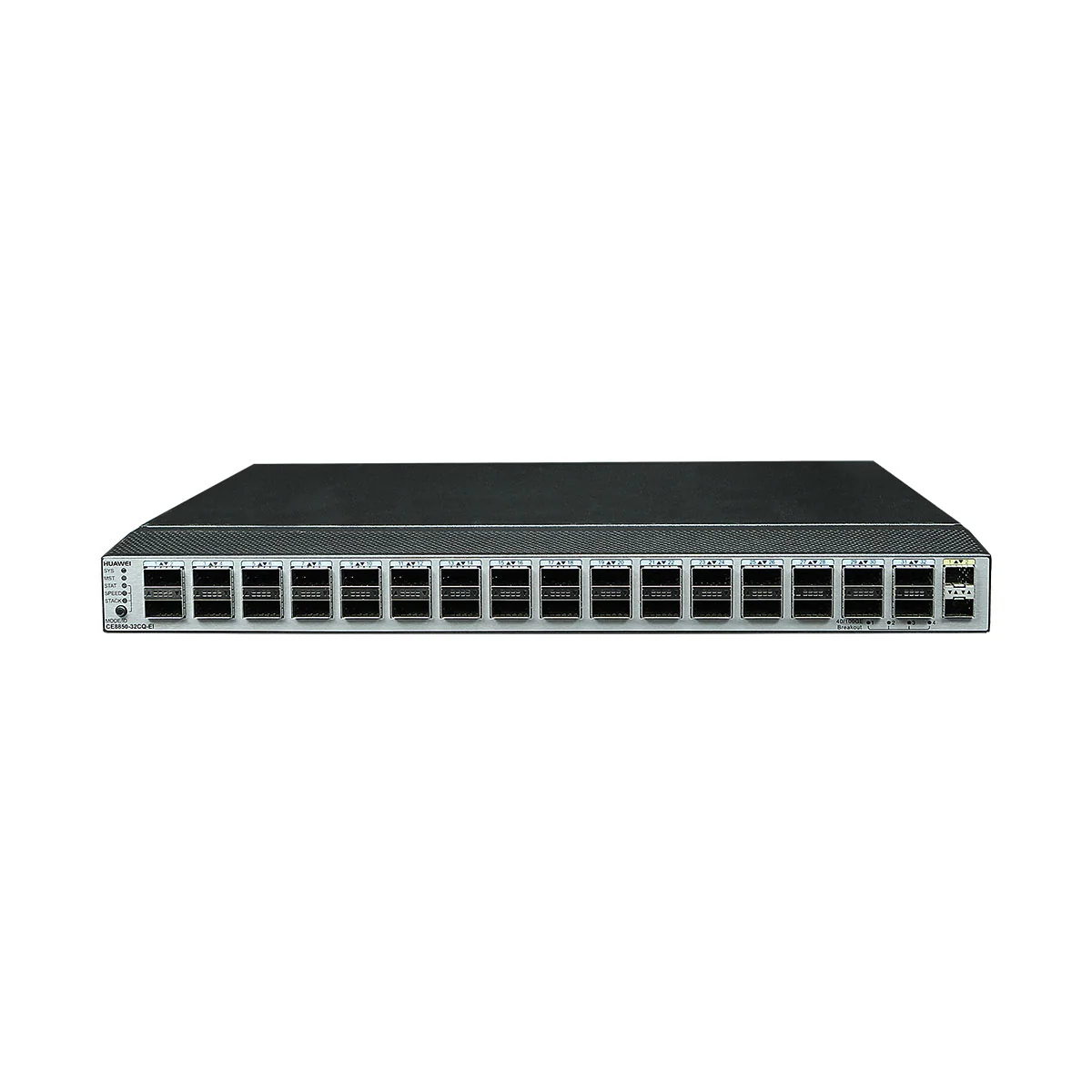 Huawei CloudEngine CE8850-32CQ-EI 32×100G QSFP28 + 2×10G SFP+ Switch - Image 4