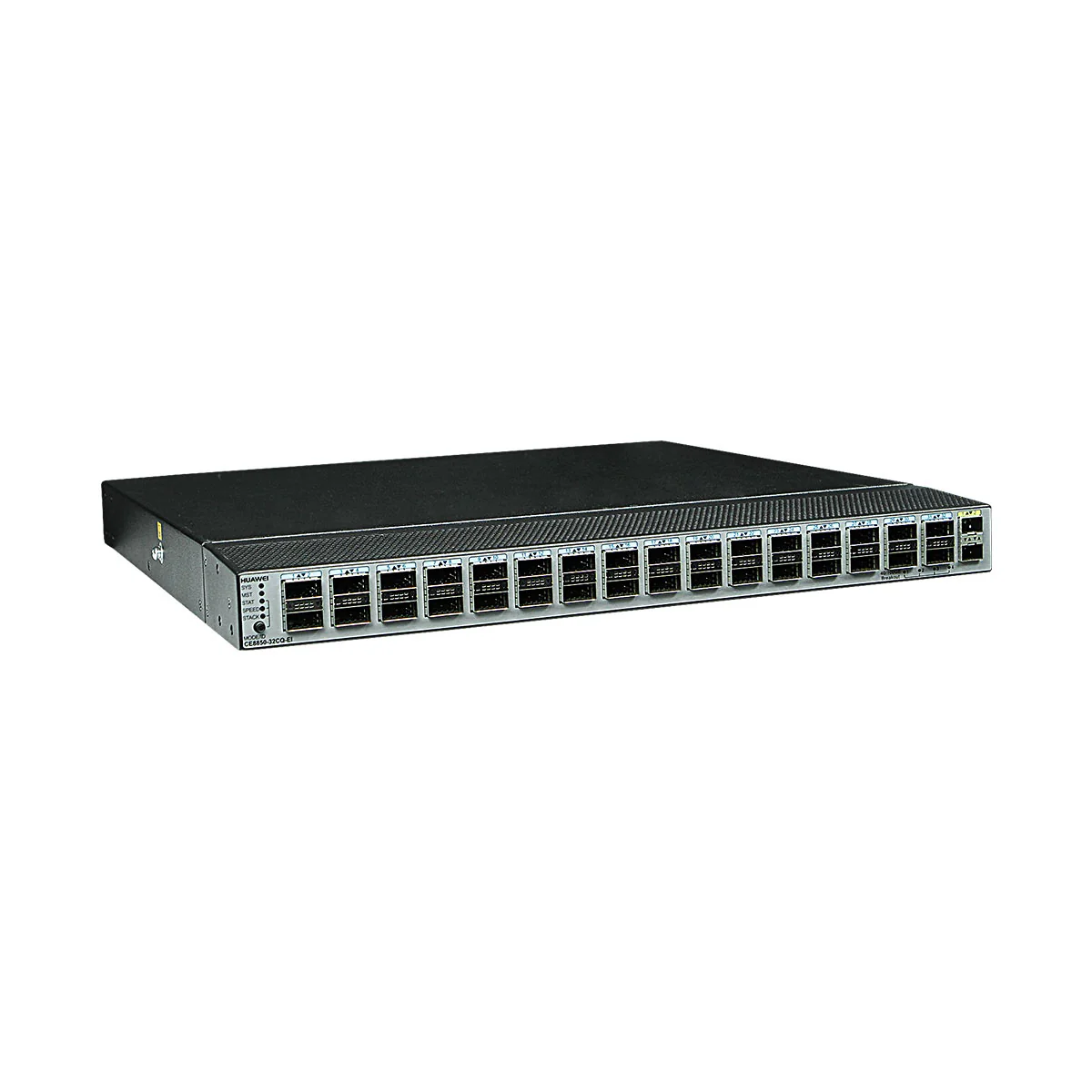 Huawei CloudEngine CE8850-32CQ-EI 32×100G QSFP28 + 2×10G SFP+ Switch - Image 6