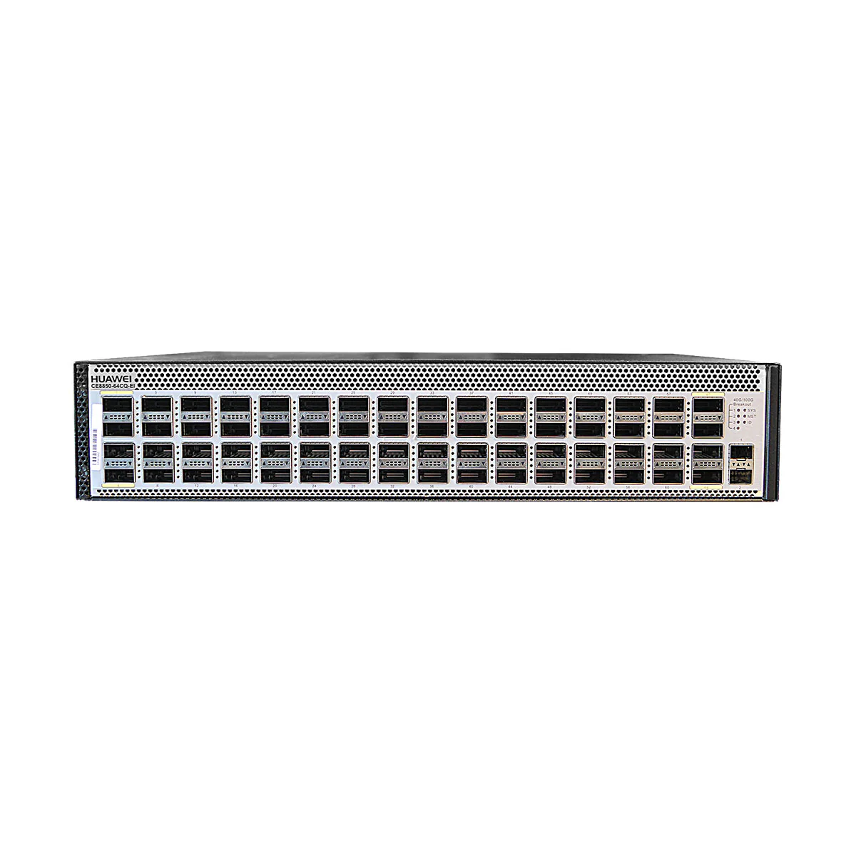 Huawei CloudEngine CE8850-64CQ-EI 64×100G QSFP28 + 2×10G SFP+ Switch - Image 6