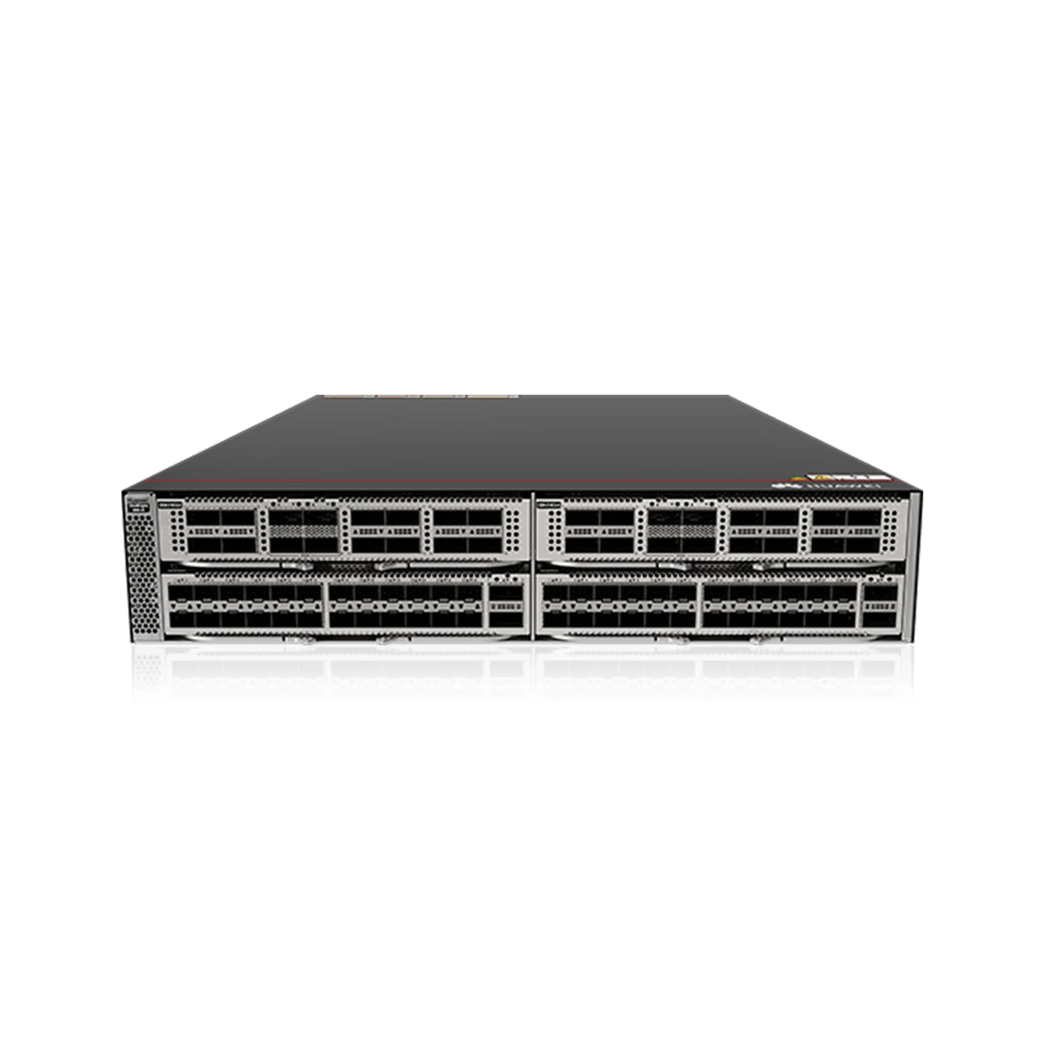 Huawei CloudEngine CE8865-4C-B 4-Slot Data Center Switch Chassis - Image 2