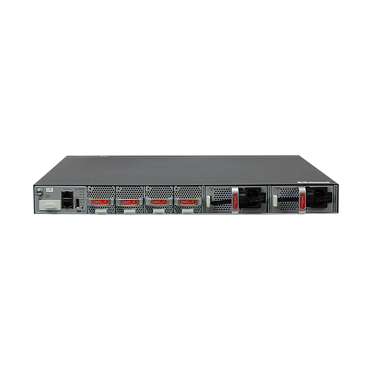 Huawei S6730-H24X6C 24×10G SFP+ & 6×100G QSFP28 Fixed Switch - Image 3