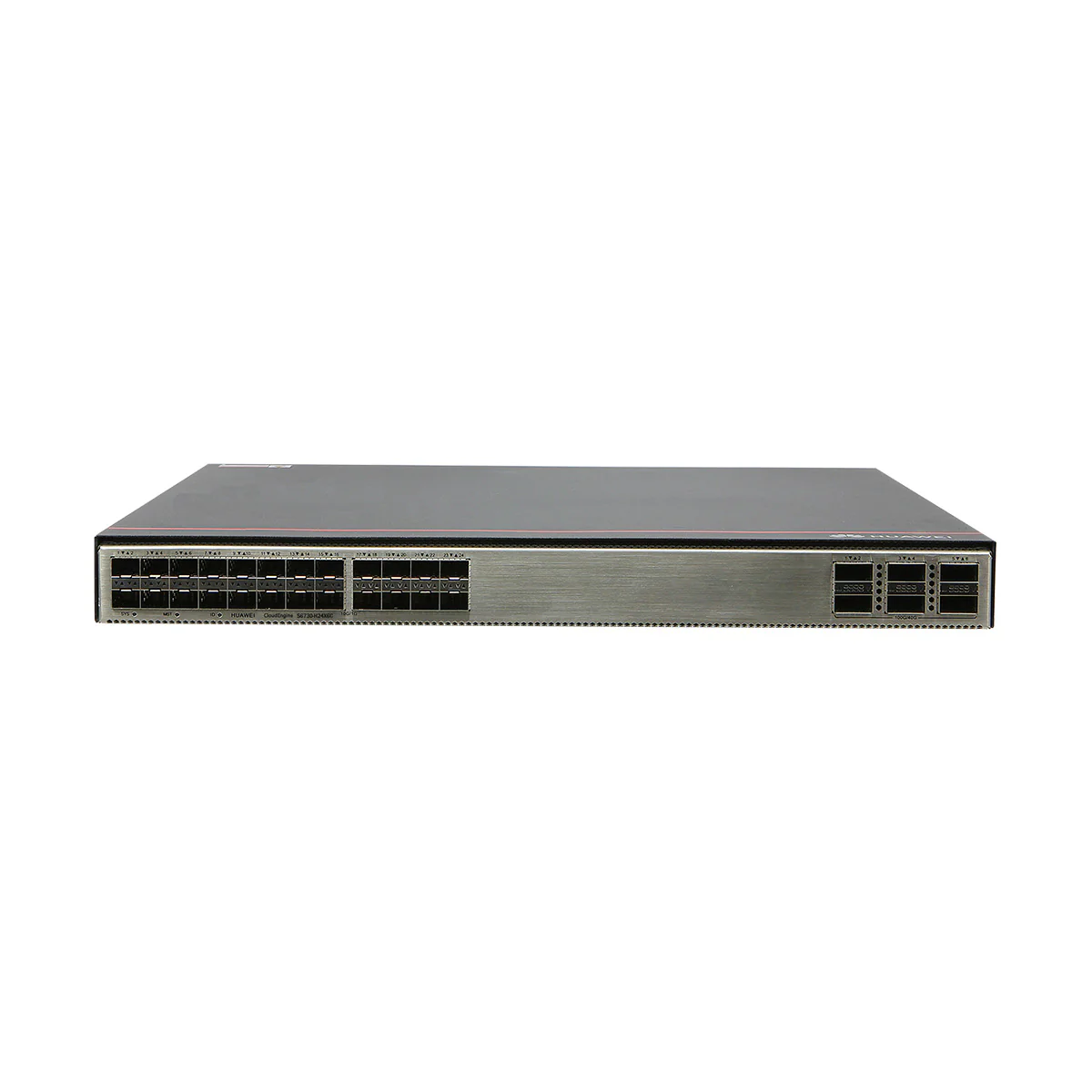 Huawei S6730-H24X6C 24×10G SFP+ & 6×100G QSFP28 Fixed Switch - Image 6