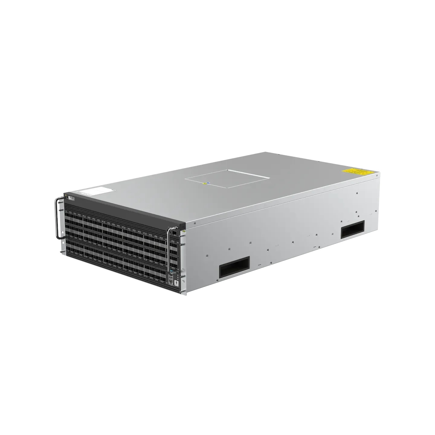 Ruijie RG-S6990-128QC2XS 128×400GE QSFP112 AIGC Data Center Switch