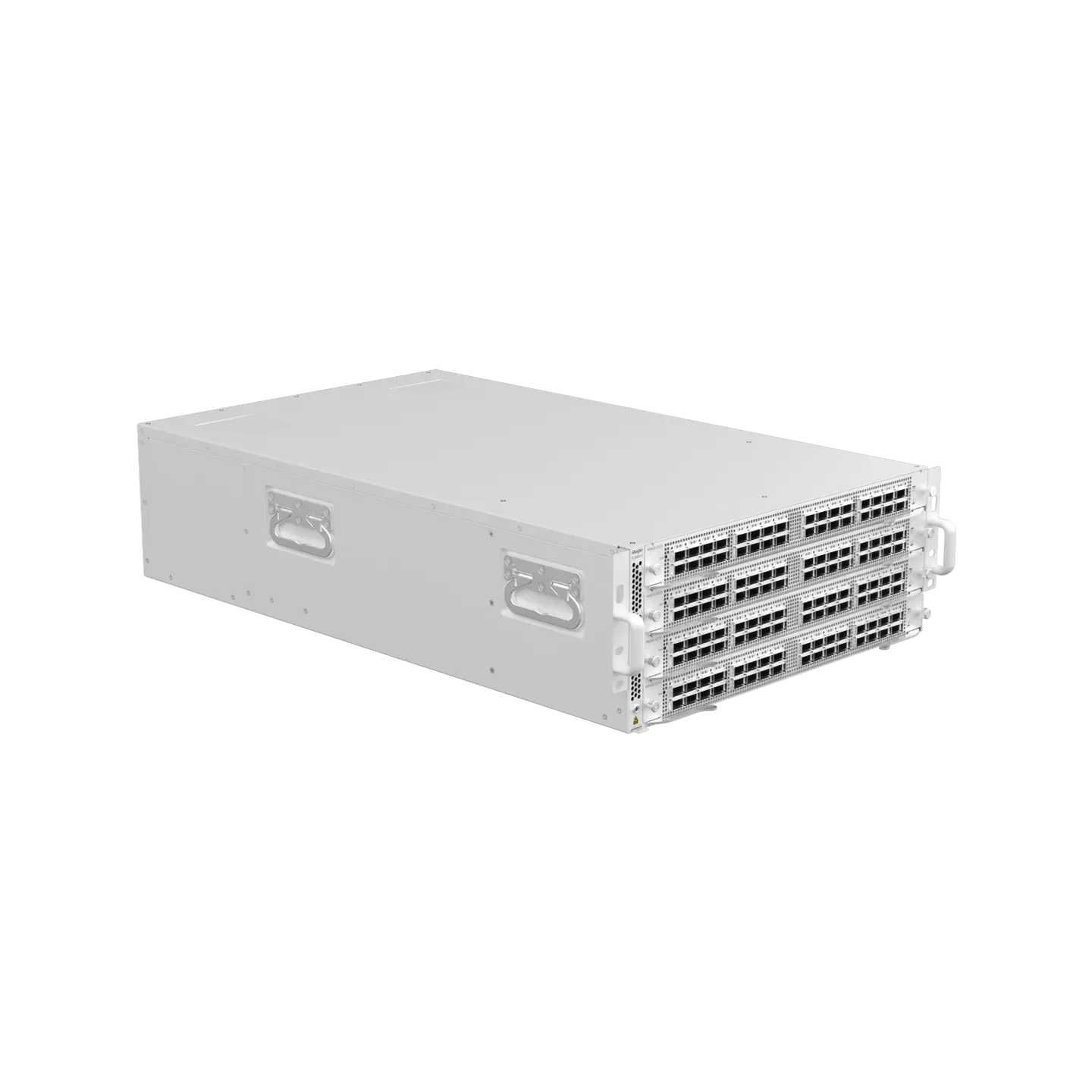 Ruijie M6900-32CQ 32×100G QSFP28 Expansion Module