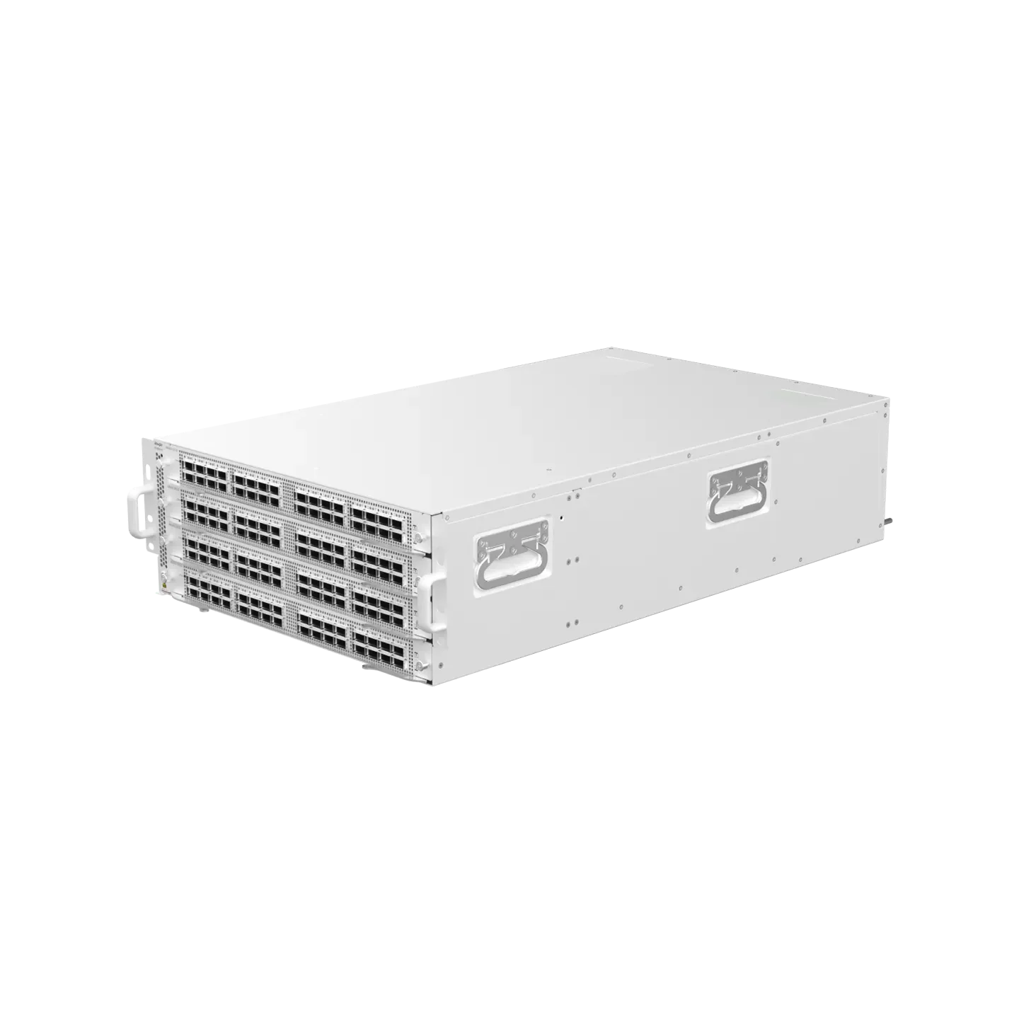 Ruijie M6900-32CQ 32×100G QSFP28 Expansion Module - Image 6