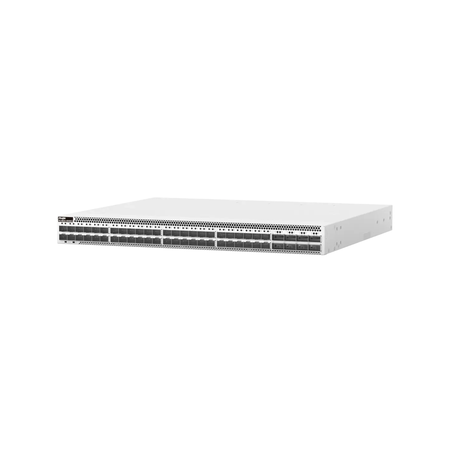 Ruijie RG-S6232-48XS8CQ 48×10G SFP+ 8×100G QSFP28 TOR Access Switch