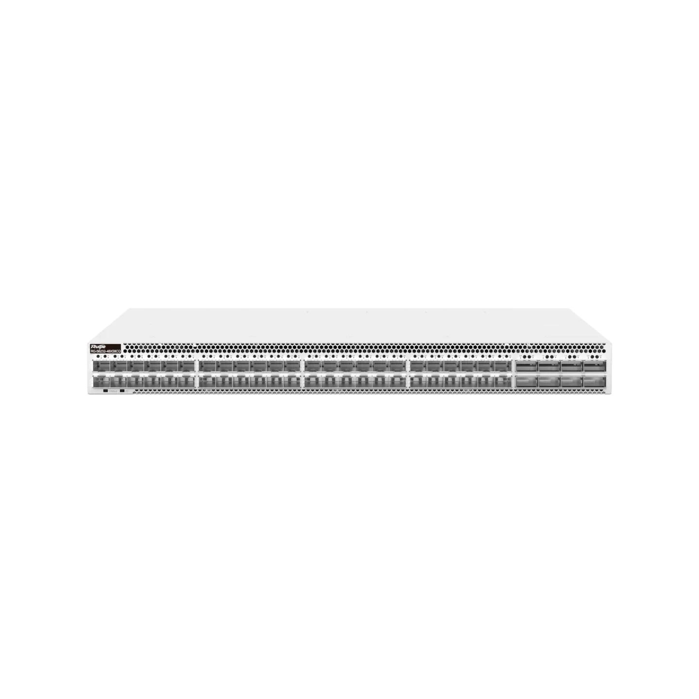 Ruijie RG-S6232-48XS8CQ 48×10G SFP+ 8×100G QSFP28 TOR Access Switch - Image 2