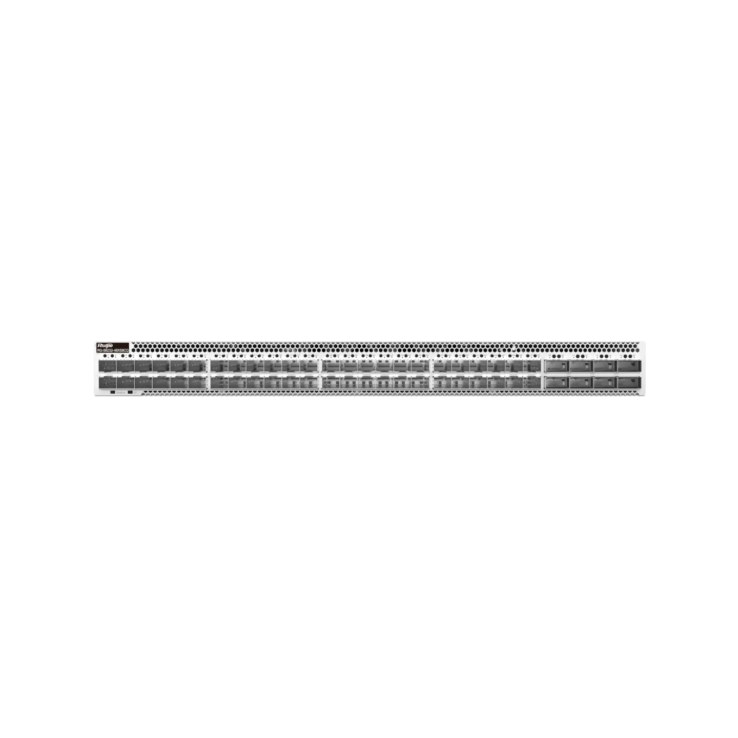 Ruijie RG-S6232-48XS8CQ 48×10G SFP+ 8×100G QSFP28 TOR Access Switch - Image 4