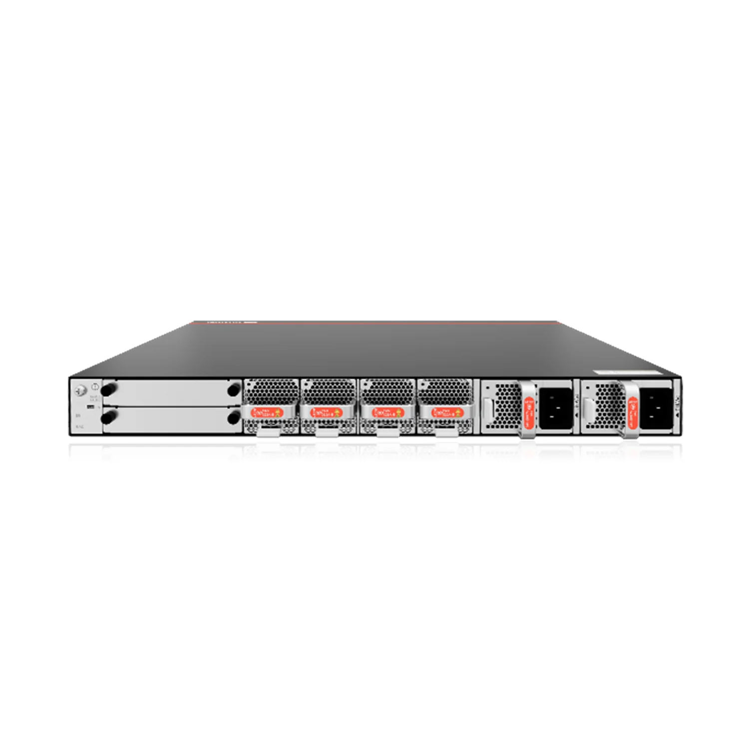 Huawei AirEngine 9703-S AC – 4 096 AP, 120 Gbps, 2×100 G QSFP28 Uplinks