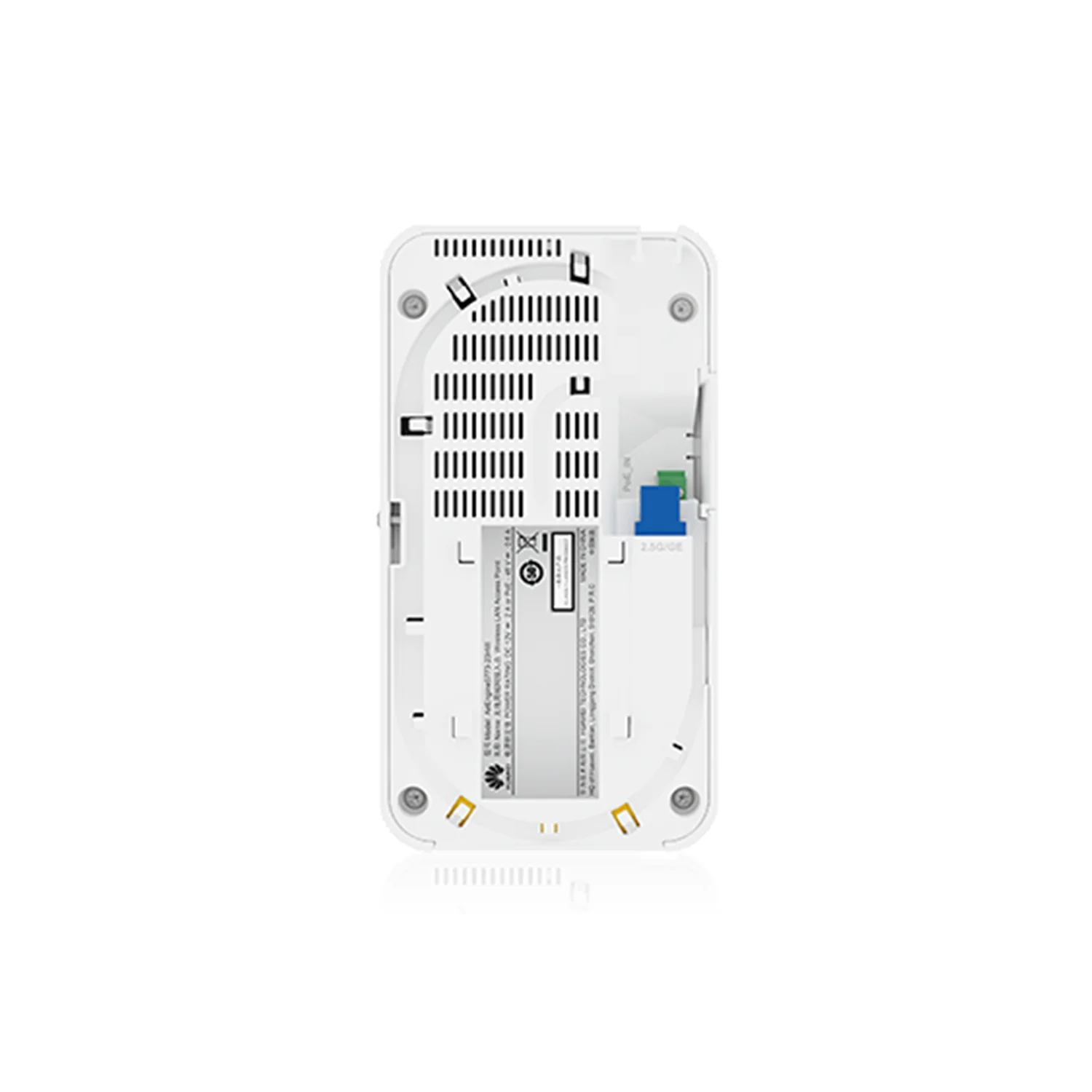 Huawei AirEngine 5762C-17W-V2 Wi-Fi 6 AP, 160 MHz, 2.975 Gbps - Image 3
