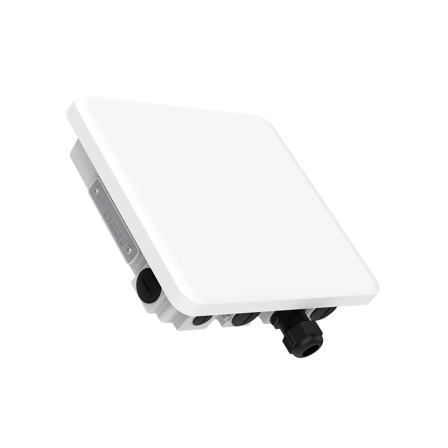 NSComm APH6-AX3000D WiFi 6 AX3000 Dual-Band Outdoor Directional Access Point with SFP - Image 5