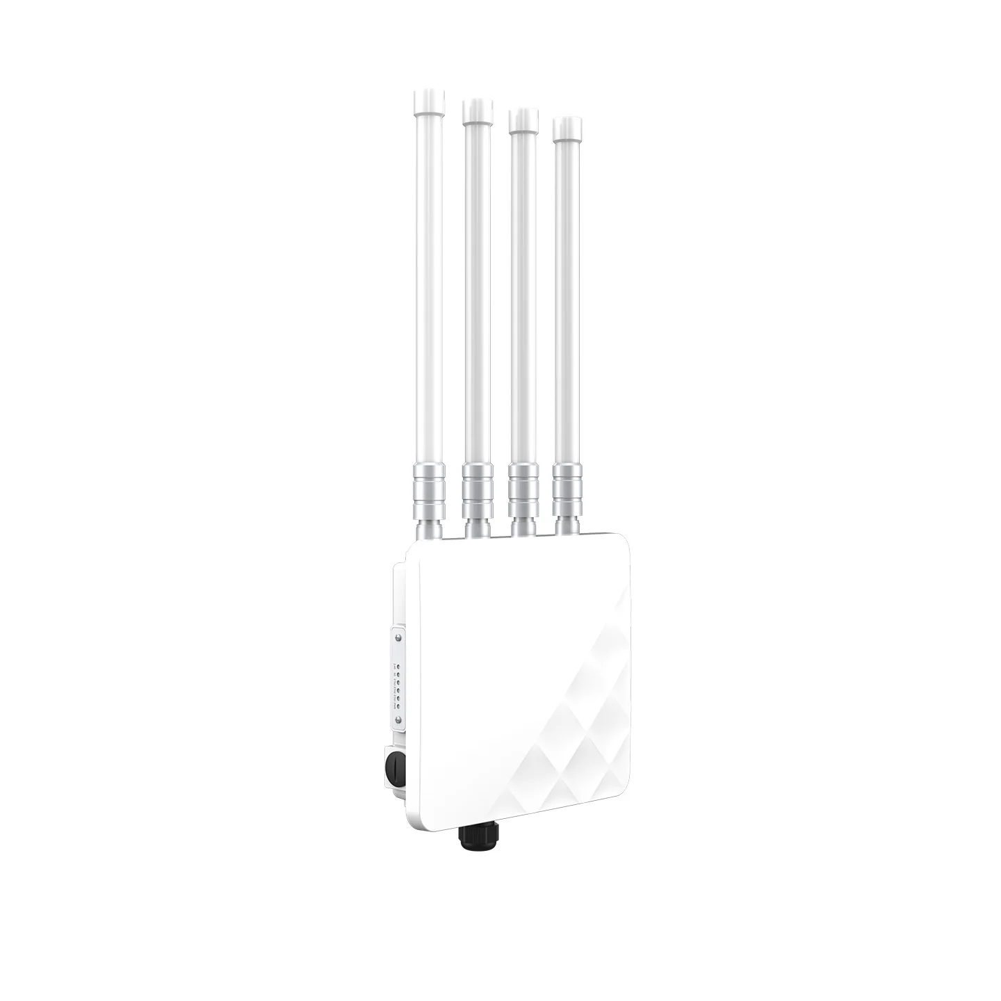 NSComm APH6-BE3600 WiFi 7 Dual-Band 3.6Gbps Outdoor Access Point with 2.5G PoE - Image 2