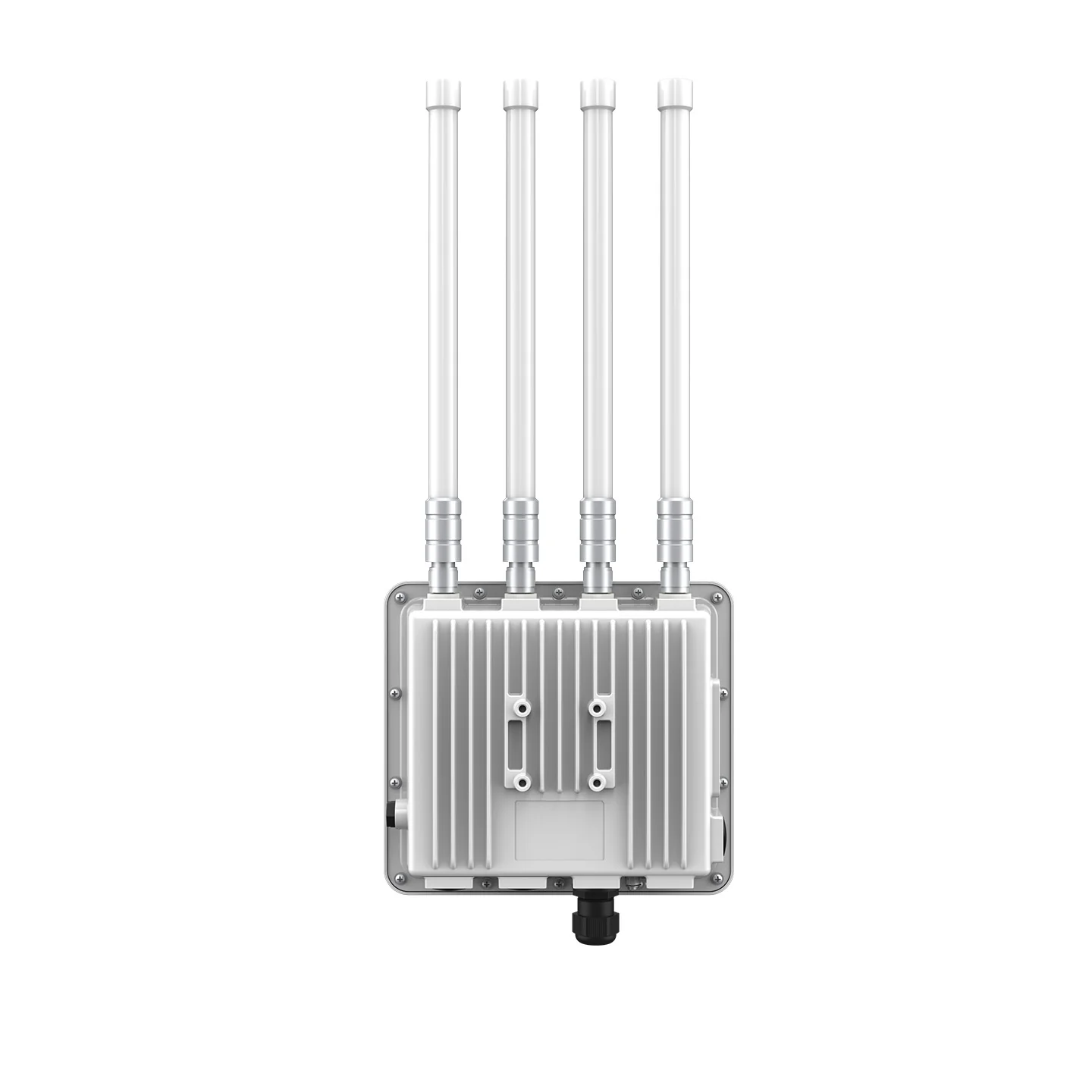 NSComm APH6-BE3600 WiFi 7 Dual-Band 3.6Gbps Outdoor Access Point with 2.5G PoE - Image 3