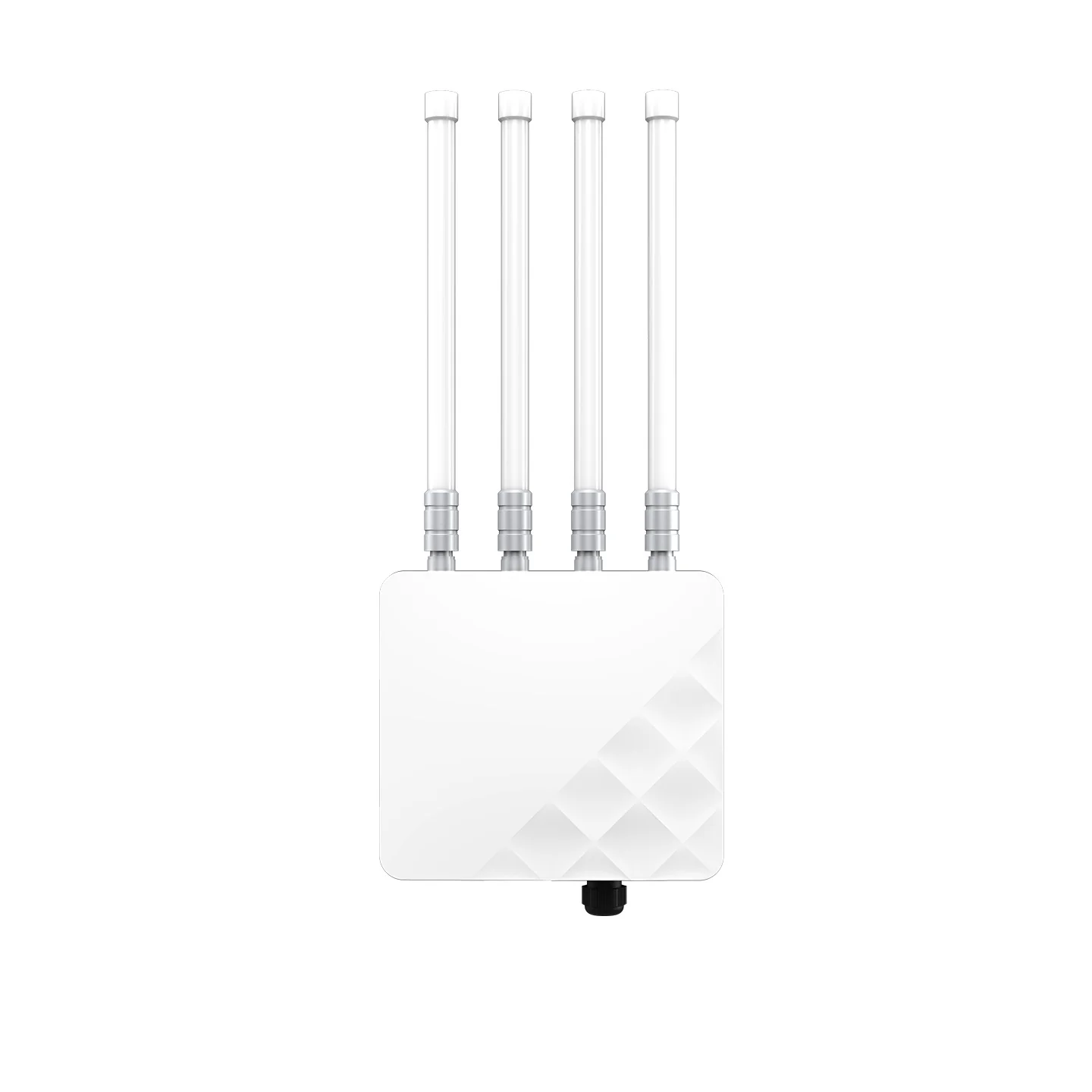 NSComm APH6-BE3600 WiFi 7 Dual-Band 3.6Gbps Outdoor Access Point with 2.5G PoE - Image 4