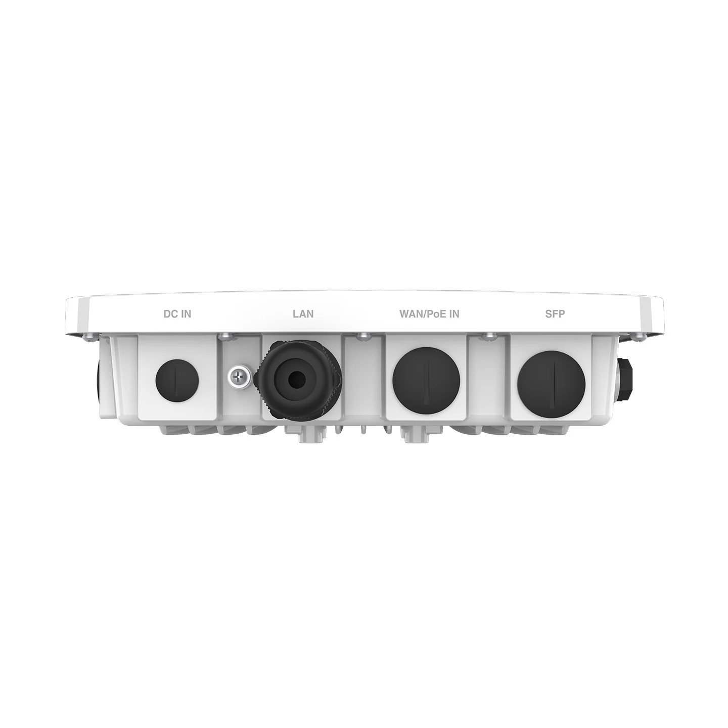 NSComm APH6-BE3600 WiFi 7 Dual-Band 3.6Gbps Outdoor Access Point with 2.5G PoE - Image 5
