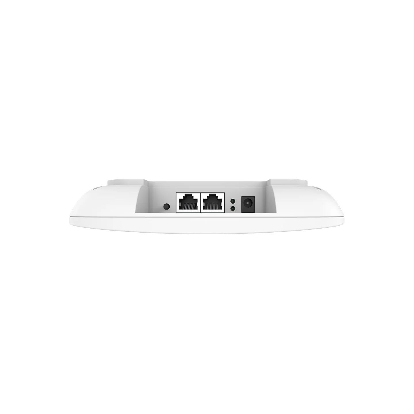 NSComm AX820 WiFi 6 AX1800 Dual-Band Ceiling Access Point with PoE - Image 4