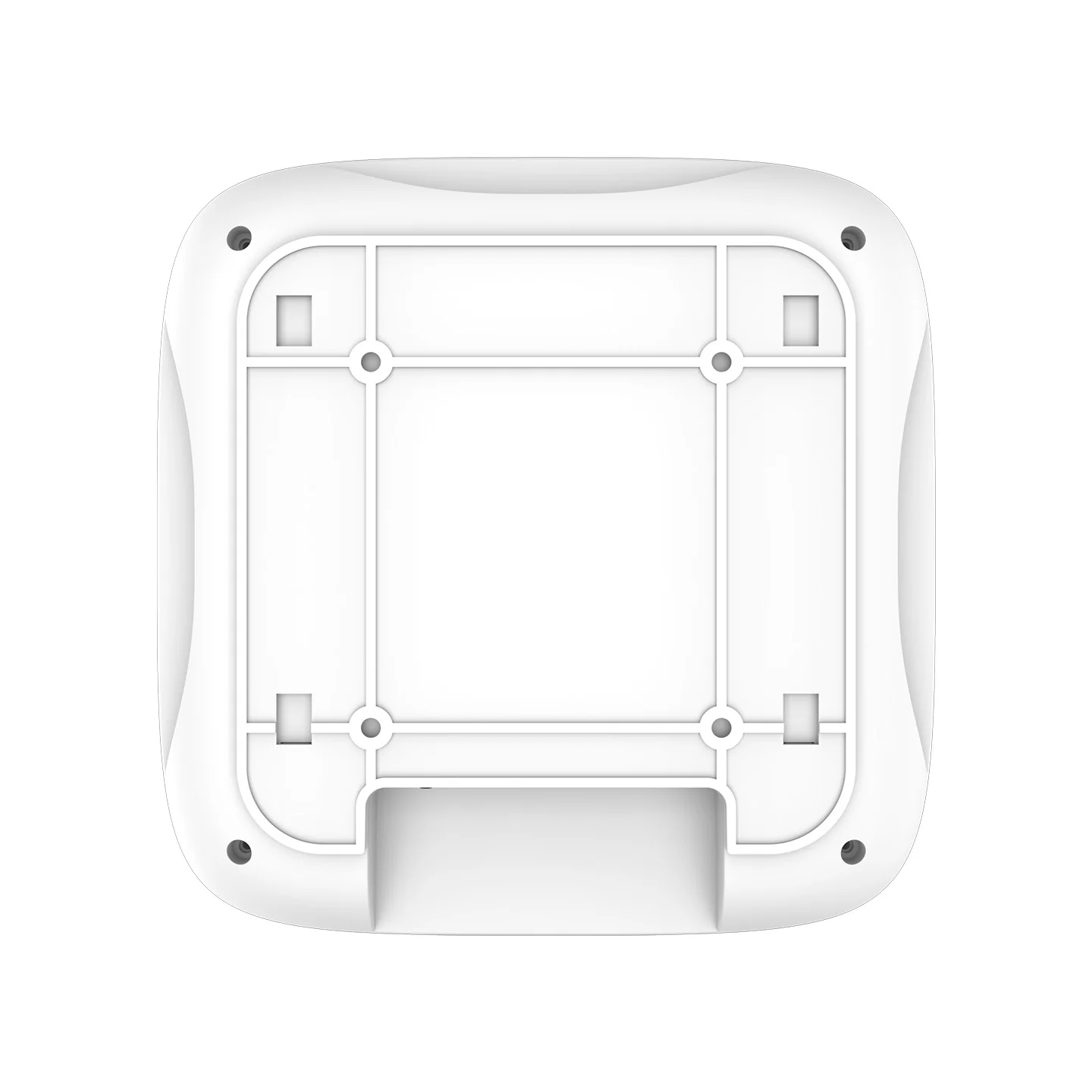 NSComm AX820 WiFi 6 AX1800 Dual-Band Ceiling Access Point with PoE - Image 7