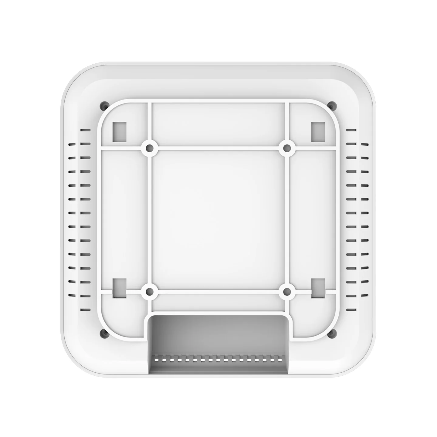 NSComm AX830-P3 WiFi 6 AX3000 Dual-Band Ceiling Access Point with PoE - Image 5