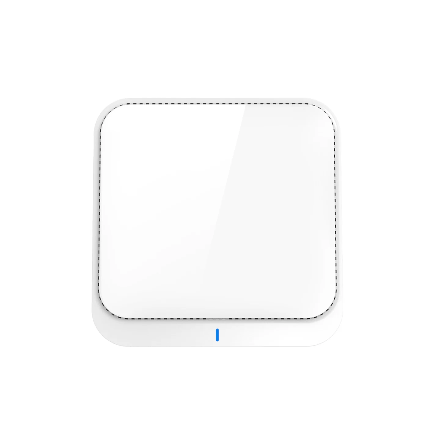 NSComm AX830-P5 WiFi 6 AX3000 Dual-Band Ceiling Access Point with 2.5G PoE - Image 6