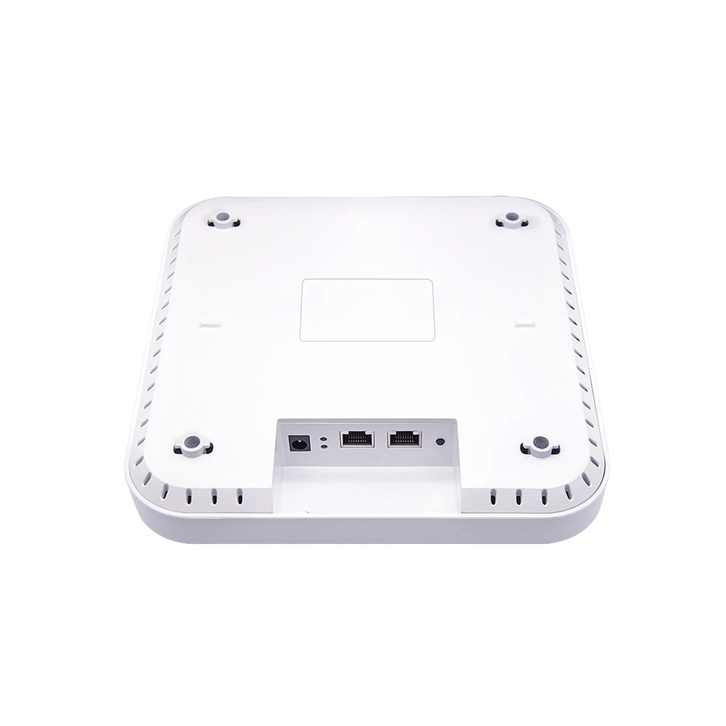 NSComm AX840-P5 WiFi 6 AX1800 Dual-Band Ceiling Access Point with PoE - Image 5