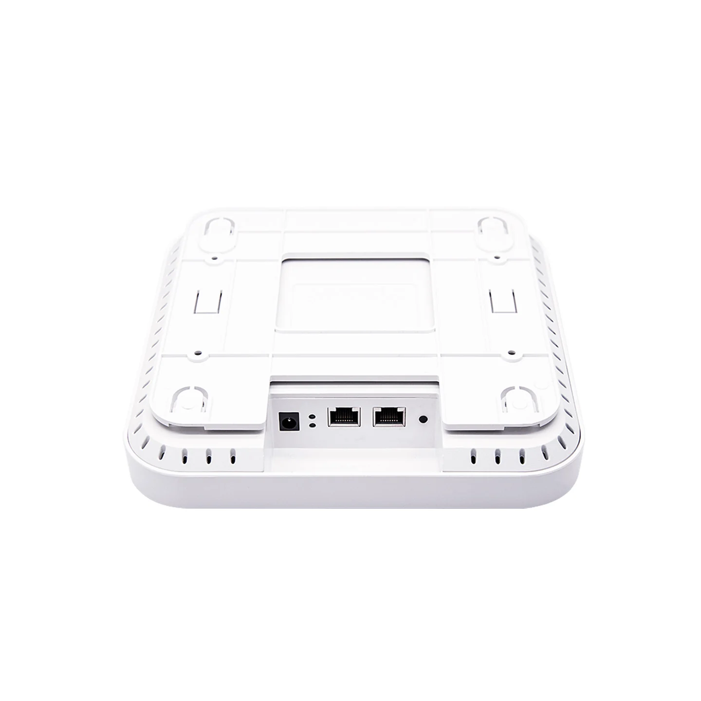 NSComm AX880 WiFi 6 AX3600 Dual-Band Ceiling Access Point with Dual 2.5G PoE - Image 3