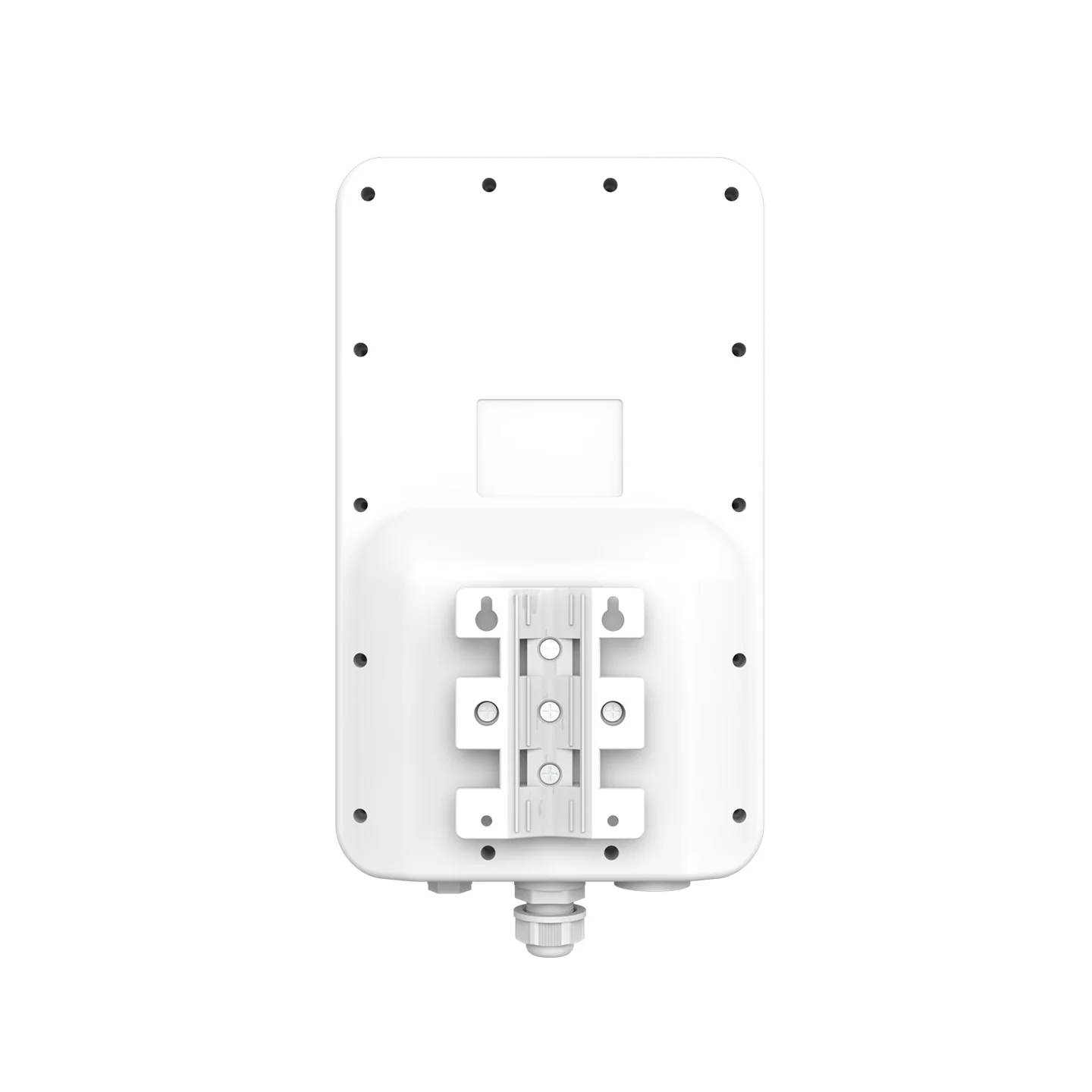 NSComm BE-HQ830 WiFi 7 Dual-Band 3.6Gbps Outdoor Access Point with 2.5G PoE - Image 5