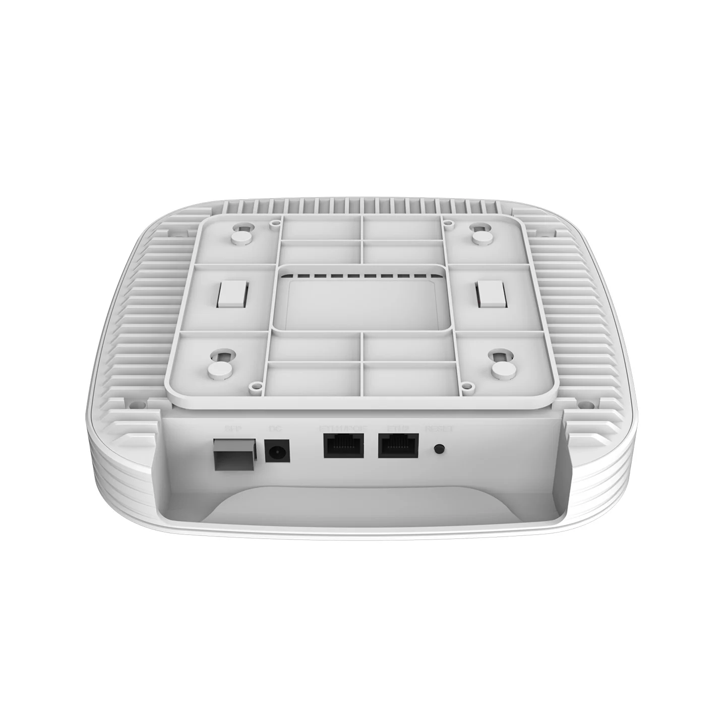 NSComm BE860-5262 WiFi 7 Tri-Band 9Gbps Ceiling Access Point with 10G SFP+ and PoE++ - Image 6