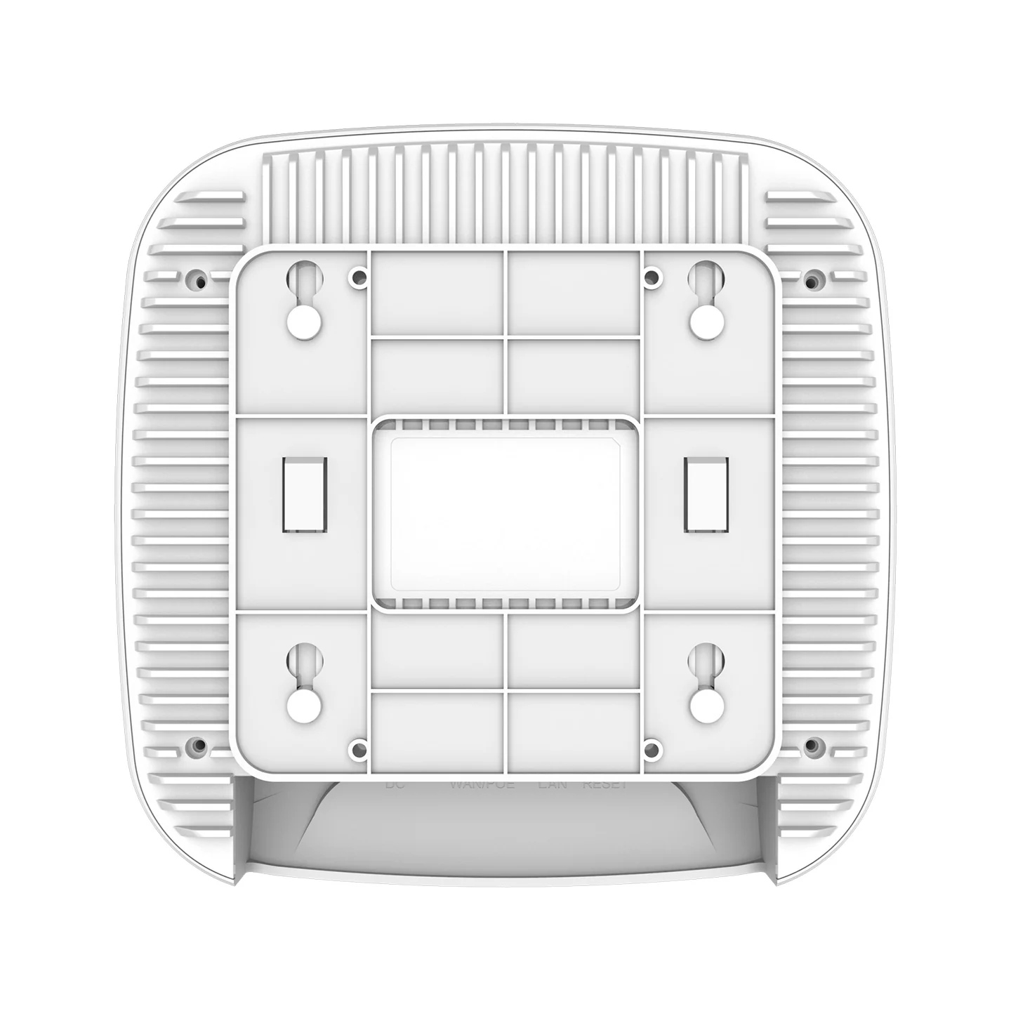 NSComm BE880-5262 WiFi 7 Tri-Band 10Gbps Ceiling Access Point with 10G SFP+ and PoE++ - Image 7