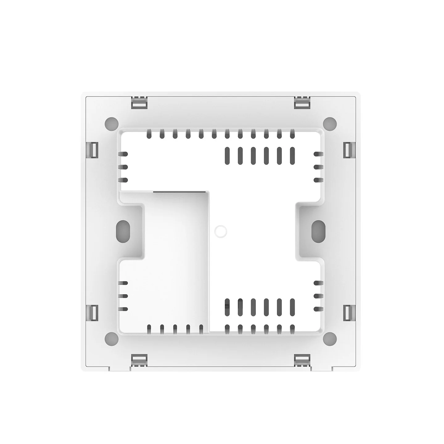 NSComm FAP815 WiFi 6 AX1500 Dual-Band In-Wall Access Point with PoE - Image 3