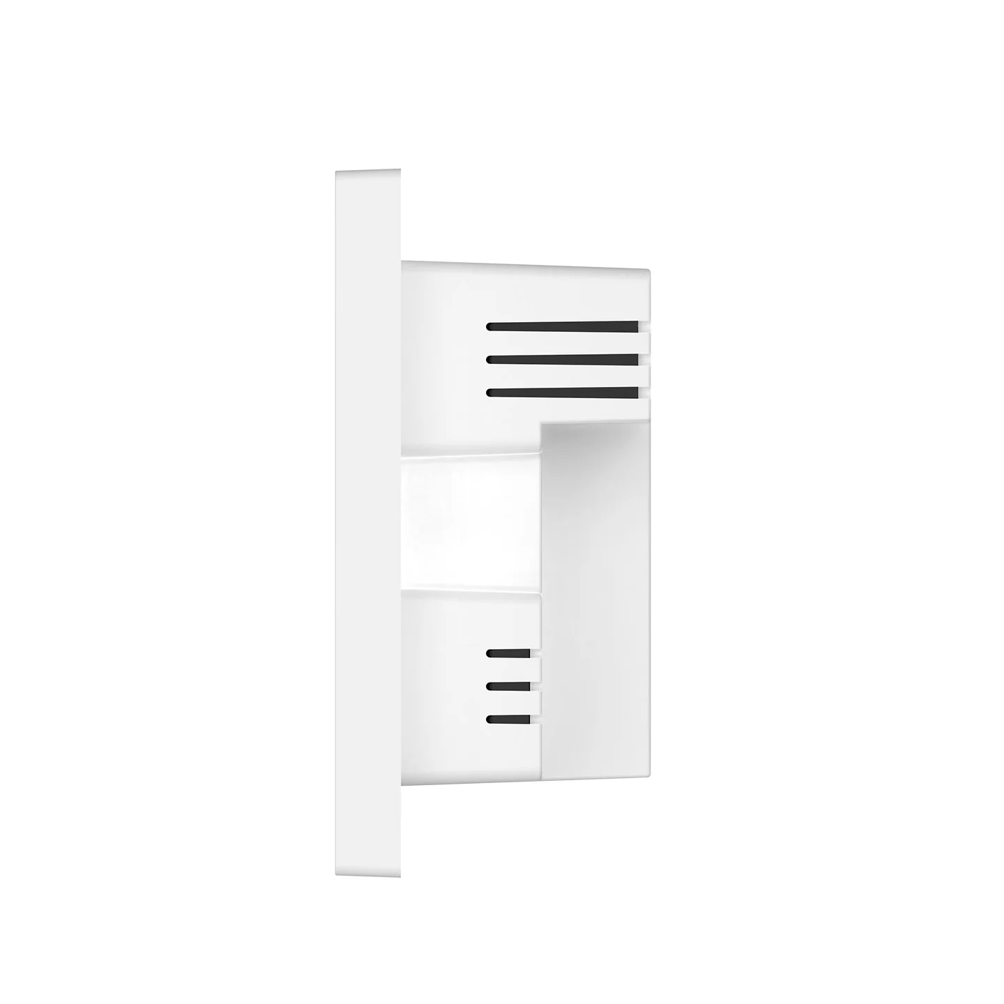 NSComm FAP815 WiFi 6 AX1500 Dual-Band In-Wall Access Point with PoE - Image 4