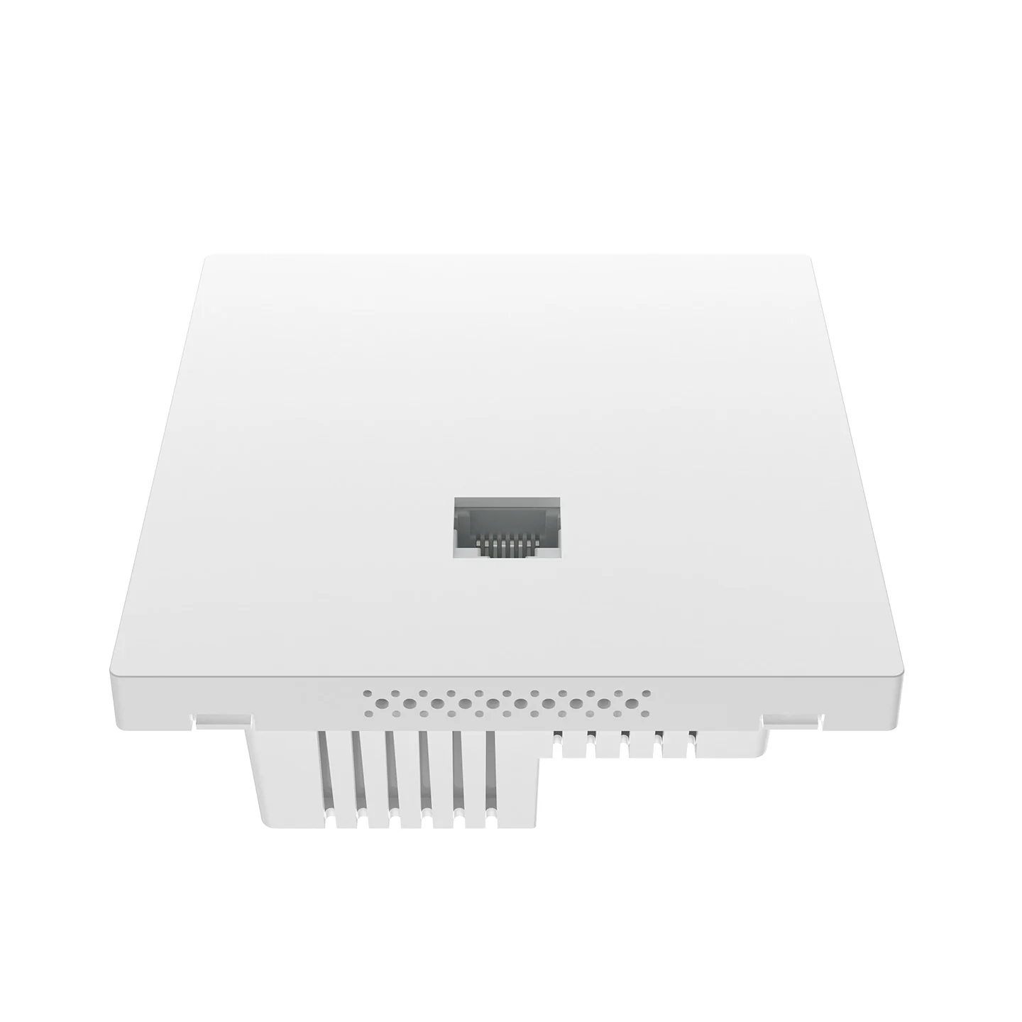 NSComm FAP815 WiFi 6 AX1500 Dual-Band In-Wall Access Point with PoE - Image 5